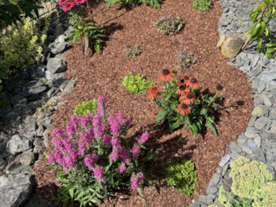 Gartenprojekt Warstein