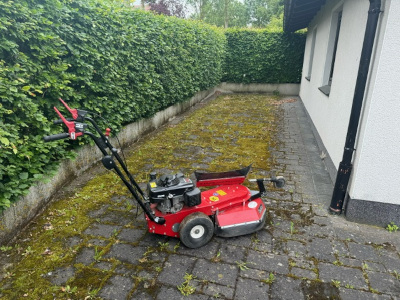 Gartenprojekt Warstein